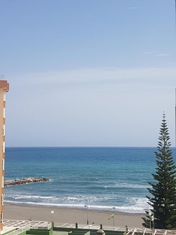 Apartamento Turistico Penalver Playa 316 Torrox Dış mekan fotoğraf