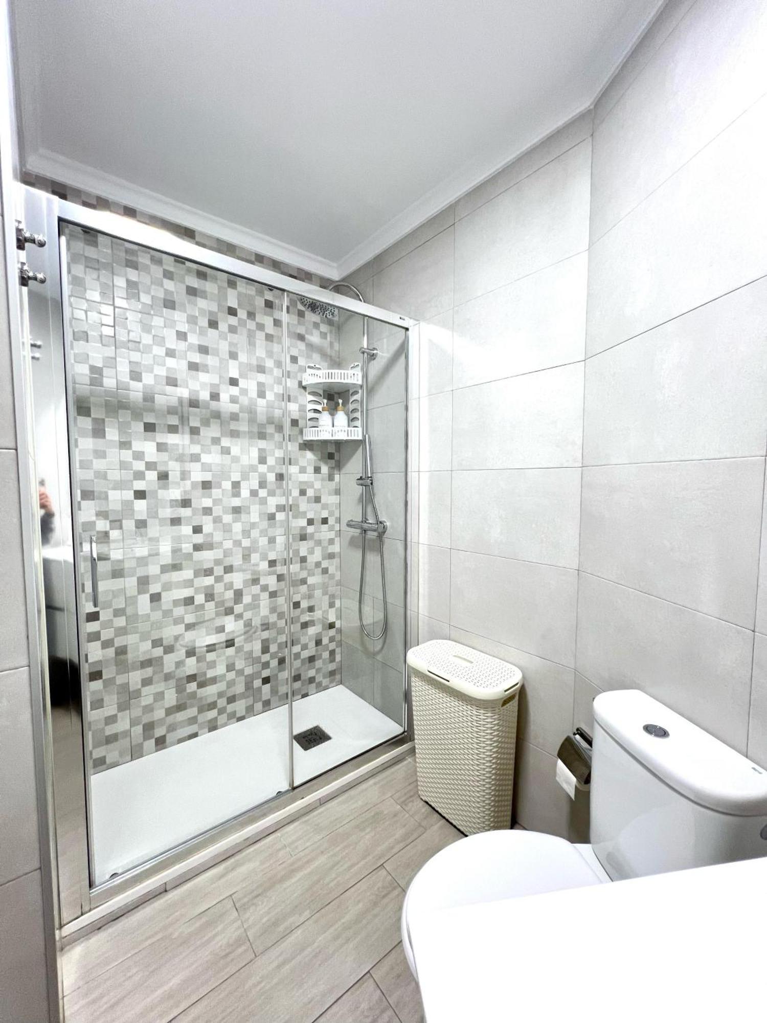 Apartamento Turistico Penalver Playa 316 Torrox Dış mekan fotoğraf